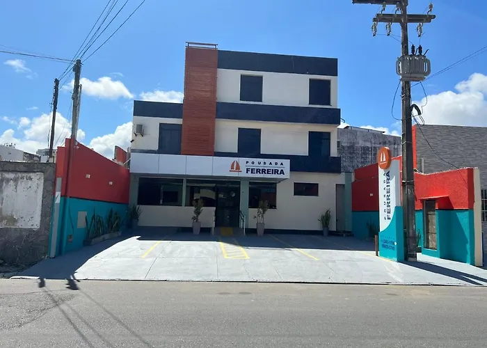 Pousada Ferreira III Aracaju