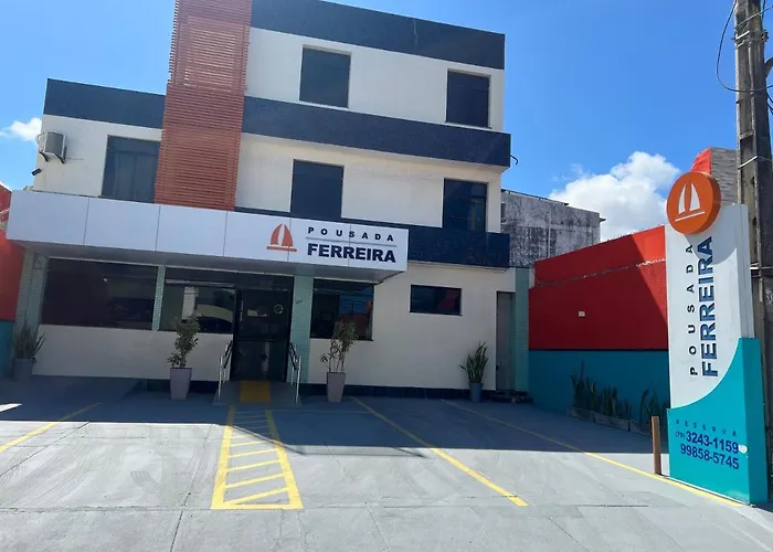 Pousada Ferreira III Aracaju