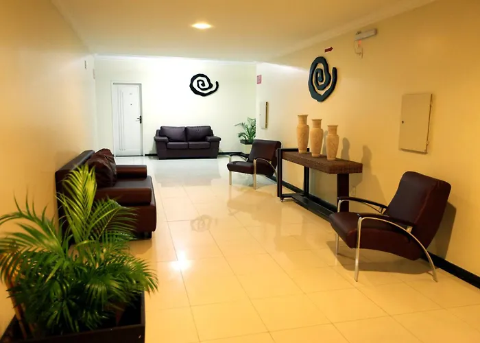 San Manuel Praia Hotel Aracaju