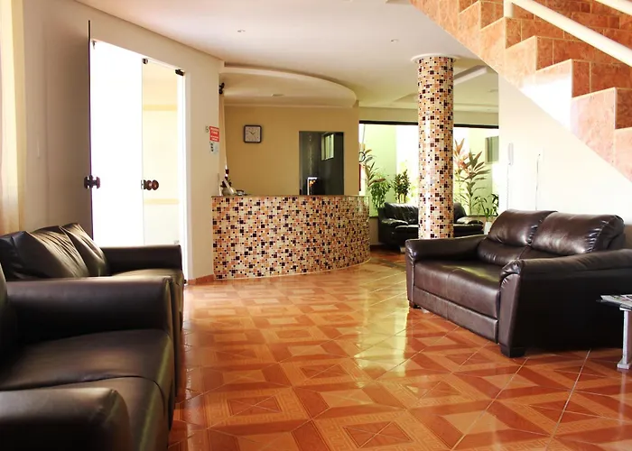 Hotel Litoral Aracaju