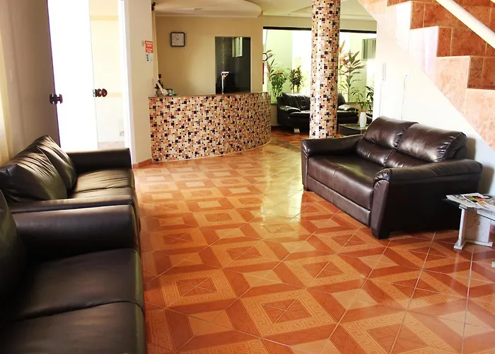Hotel Litoral Aracaju