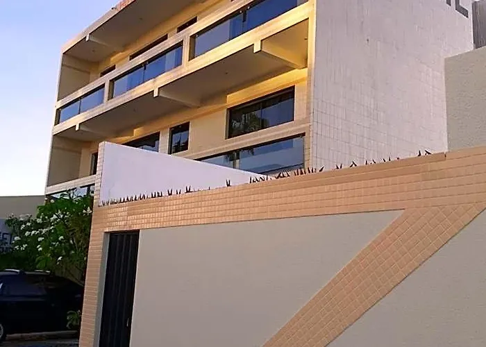 Hotel Litoral Aracaju