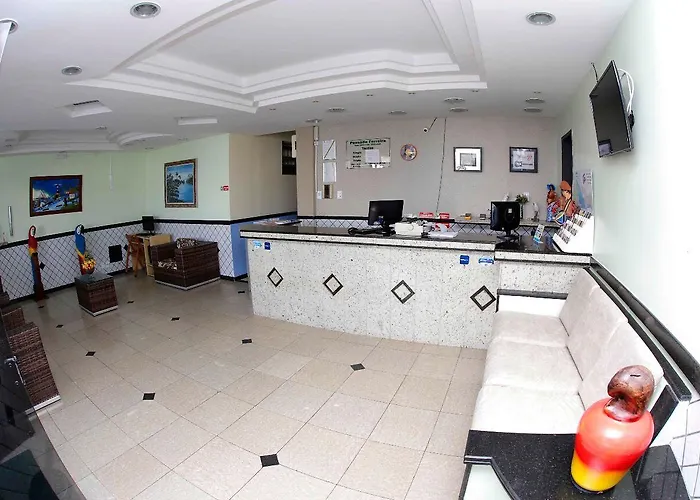 Pousada Ferreira III Aracaju